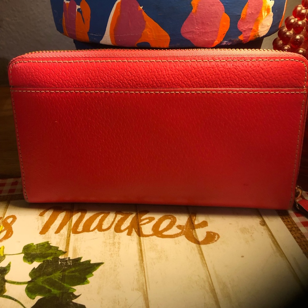Kate Spade Wallet - Picture 2 of 4